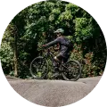 Bike Trail