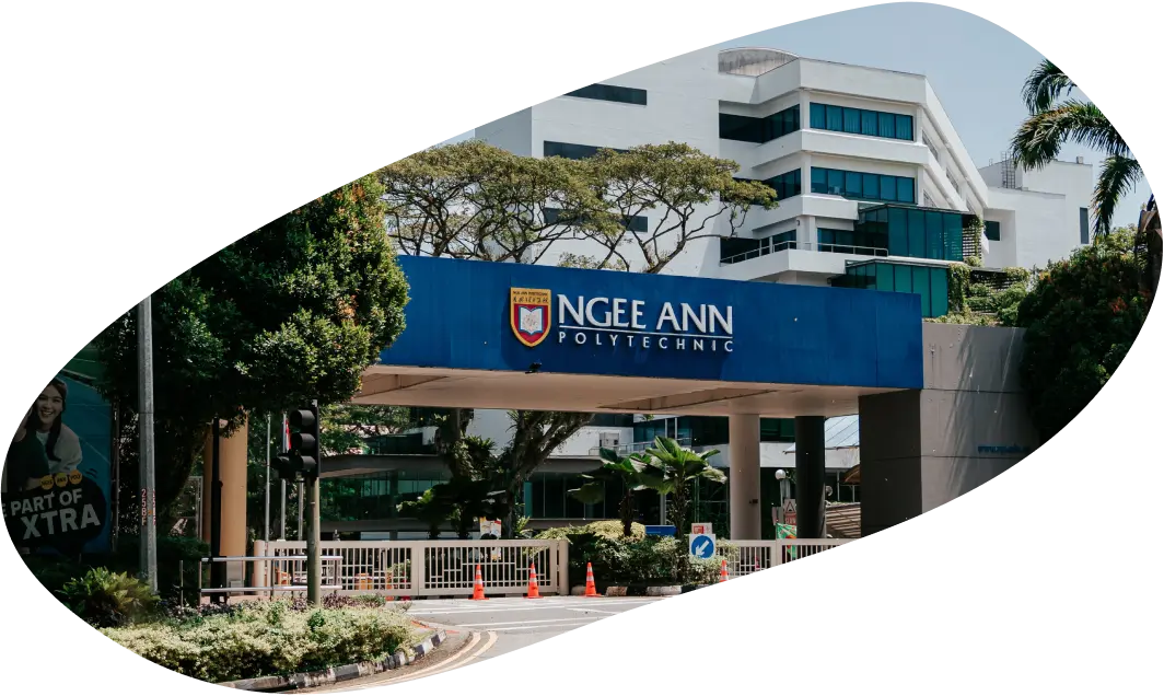 Ngee Ann Polytechnic