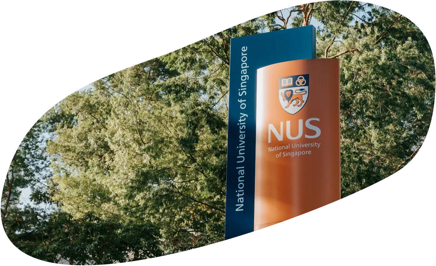 NUS (National University of Singapore)
