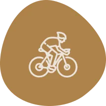 By Bicycle: For Resolute Riders